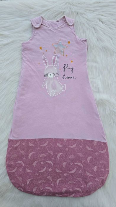 Детски спален чувал 1-2 години