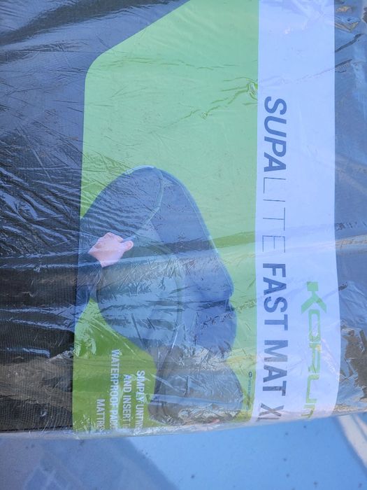 De vânzare scaun Prologic Inspire Daddy Long Recliner Chair,nou