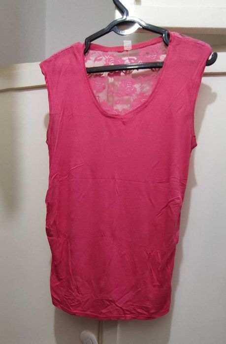 Майка женская с паетками, Payetli ayollar formasi