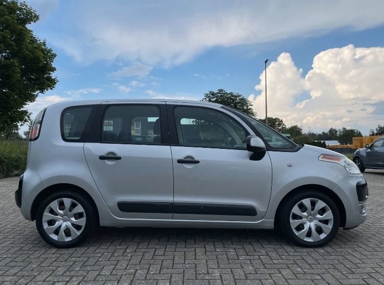Citroen c3 picasso 3500€