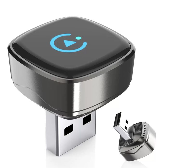 Adaptor Wireless Carplay/Android Auto