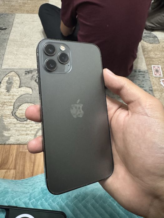 Iphone 12 Pro 128gb обмен