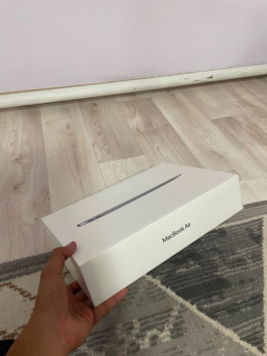 MacBook Air 13’ 2020 года