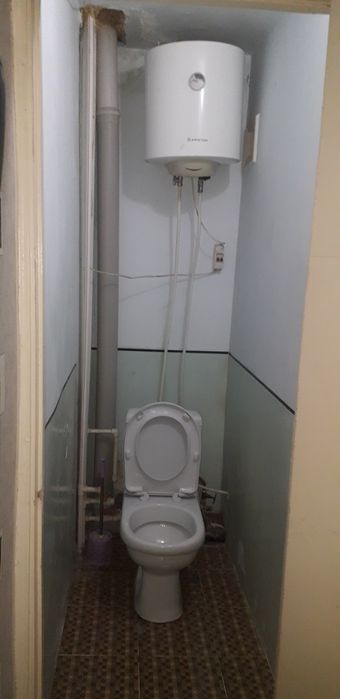 Ijaraga uy beriladi oilaga