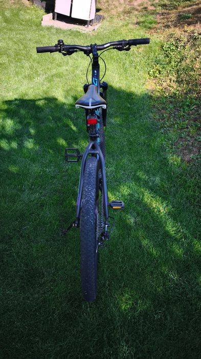 MTB - Cross Causa - 27.5" - Dama, femei, fete - impecabila