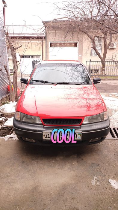 Daewoo Nexia 1 sohs в хорошем состоянии