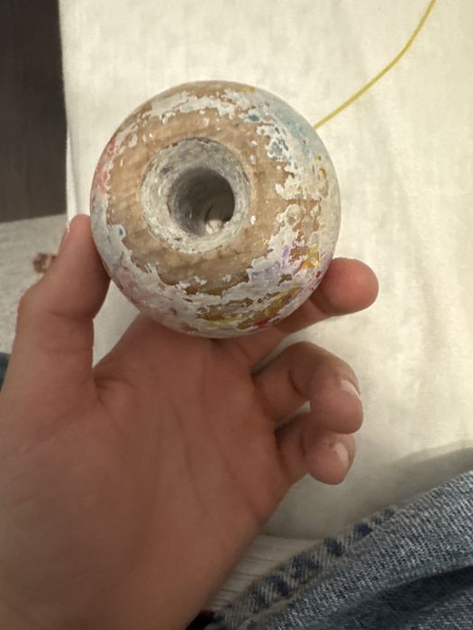 Kendam x originala + o tama cu grip