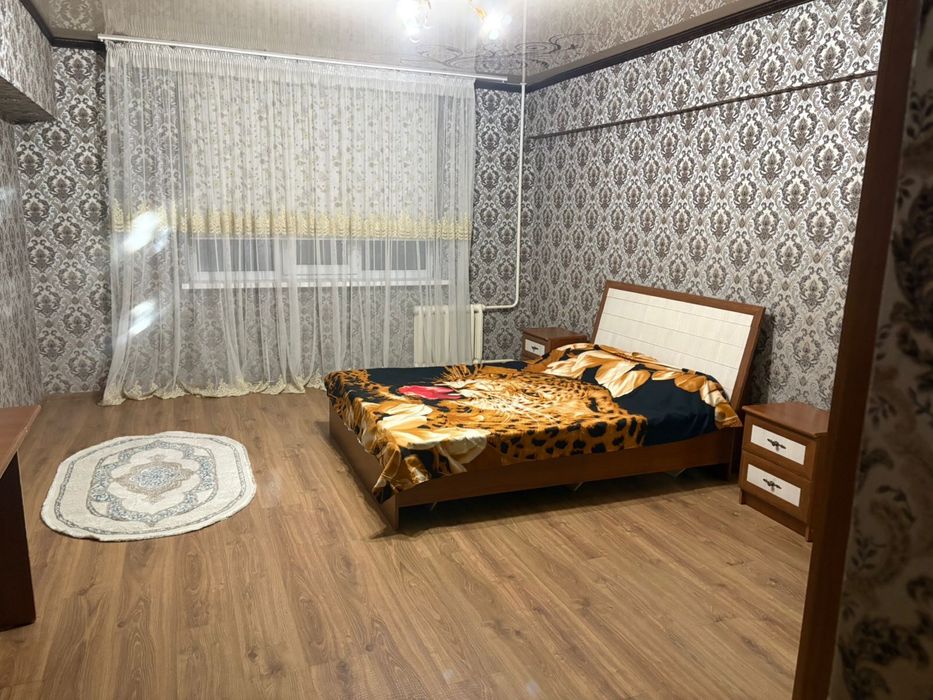 Сдается квартира , на долгий срок