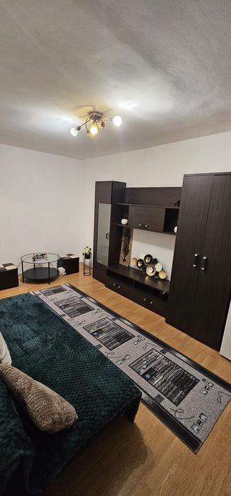 Garsonieră Cf 1 zona confecții