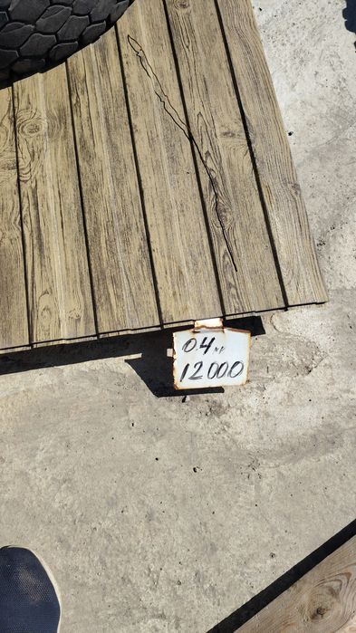 Продам шпалы идеальные