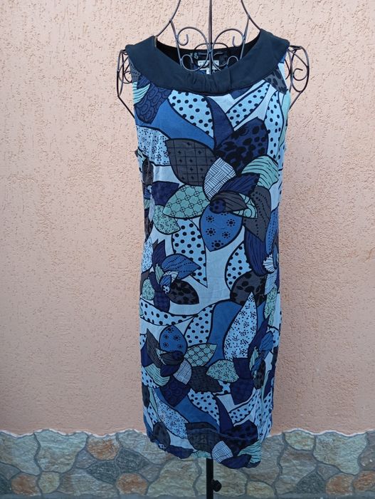 Rochie subțire de vară