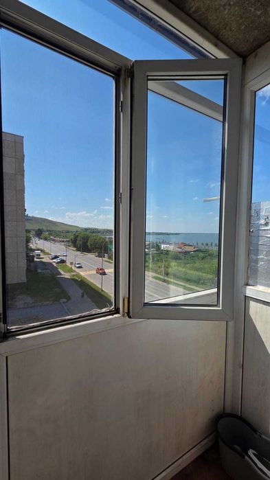 2-комн. квартира, 36,6м²