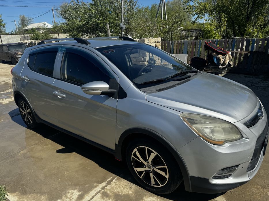Лифан х50 сатылады
