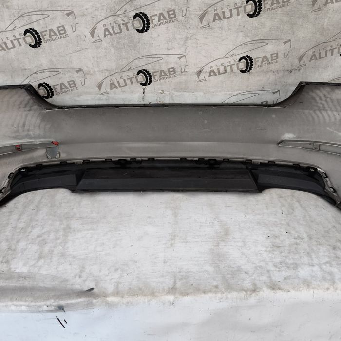 Bara spate Skoda Octavia 3 Limuzina/Berlina/Sedan an 2013-2014-2015-20