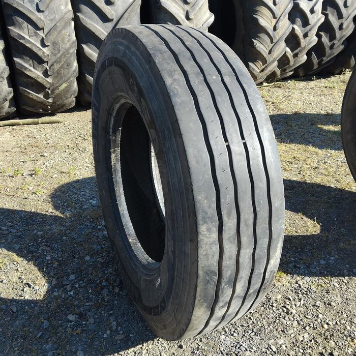 Cauciucuri 295/80R22.5  Sailun Profita de DISCOUNT ANVELOPE