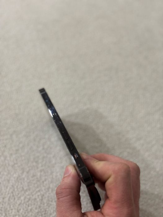 Iphone 14 pro 256gb black