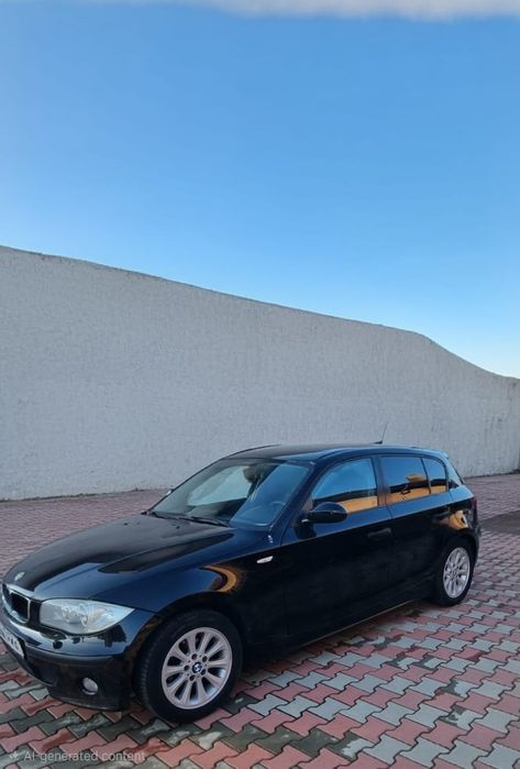 Vand BMW seria 1