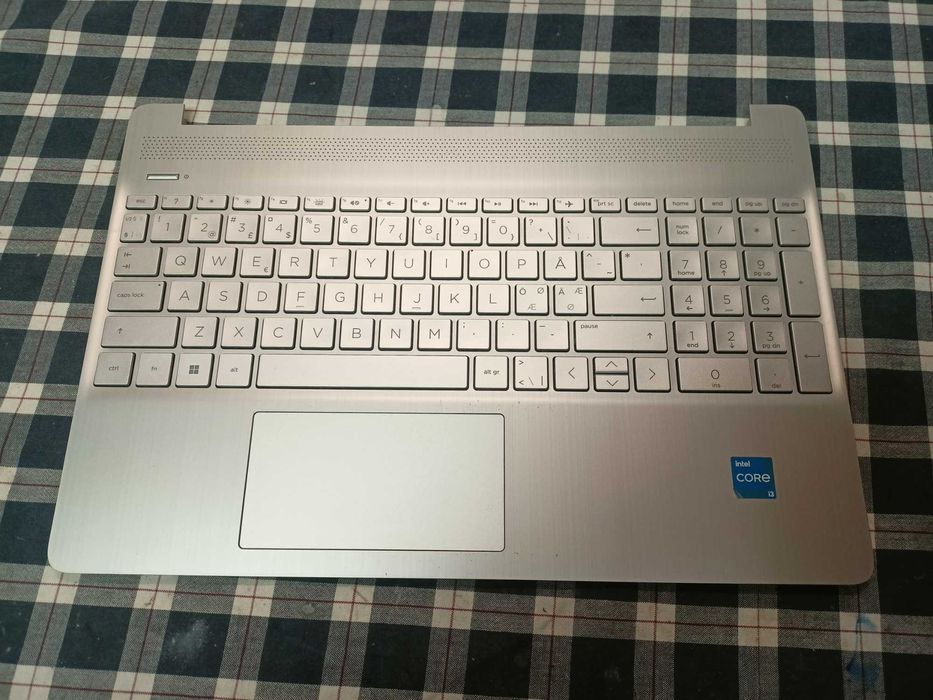 Elemente HP 15S FQ EQ seria EQ0000 FQ0000 FQ2017