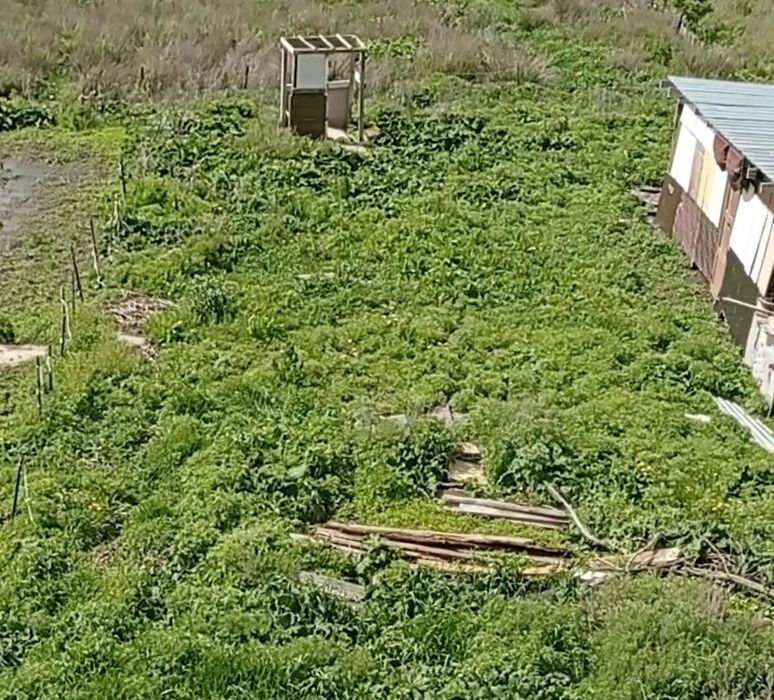 Продаетса дом участок