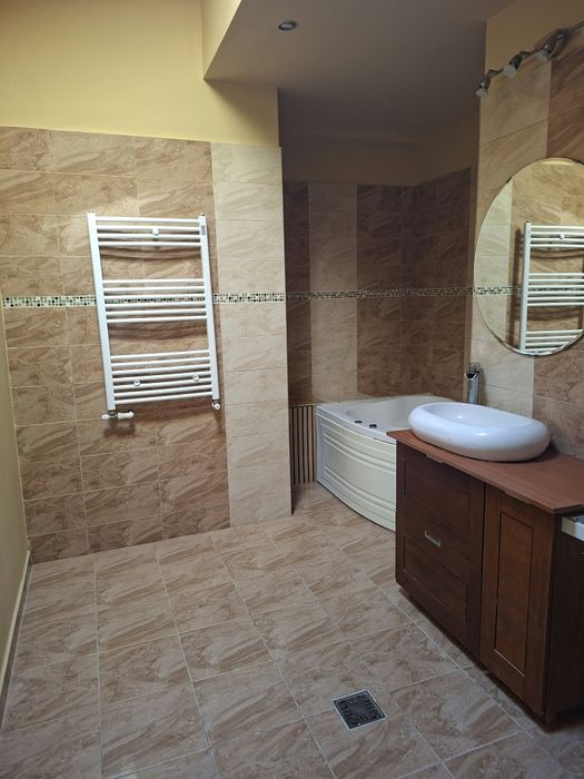 Apartament 3 camere de inchiriat zona Străulești