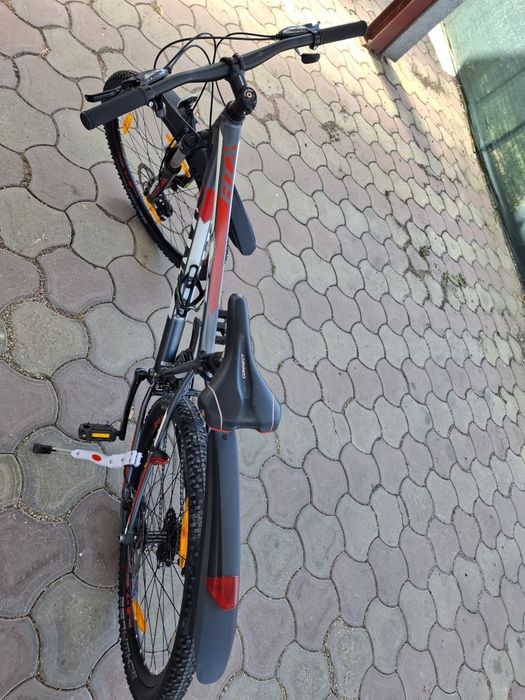 Vind Bicicletă..!