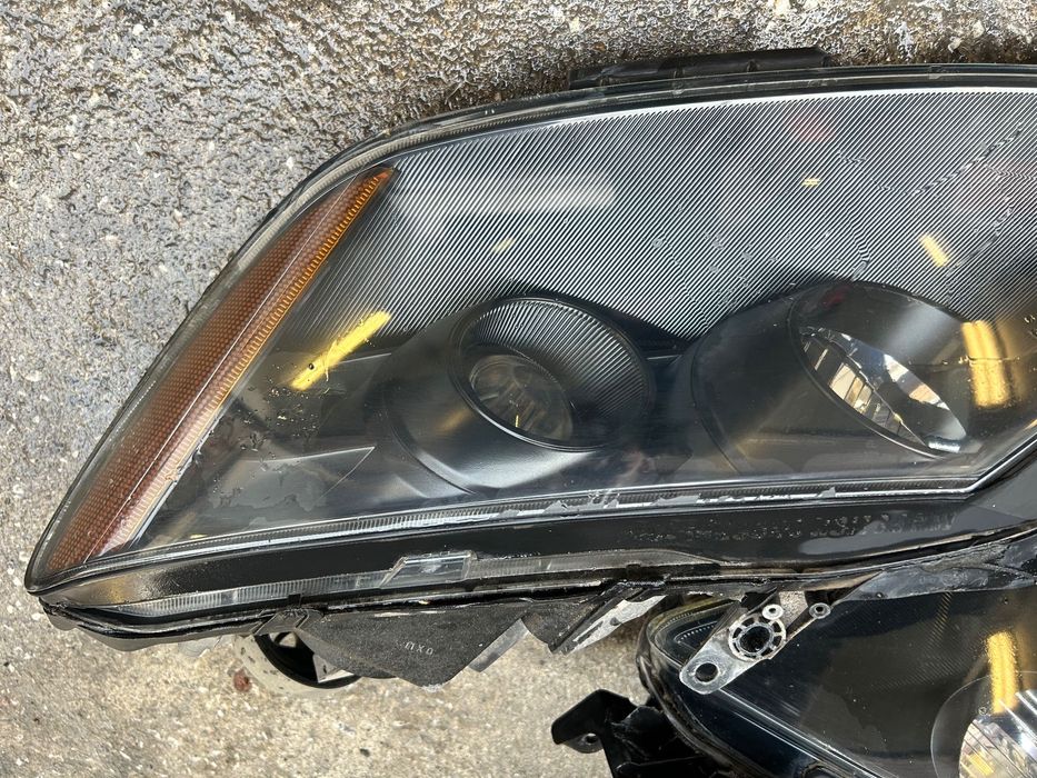 Фарове за Mazda cx7