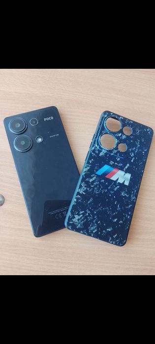 Поко м6 про  256гб