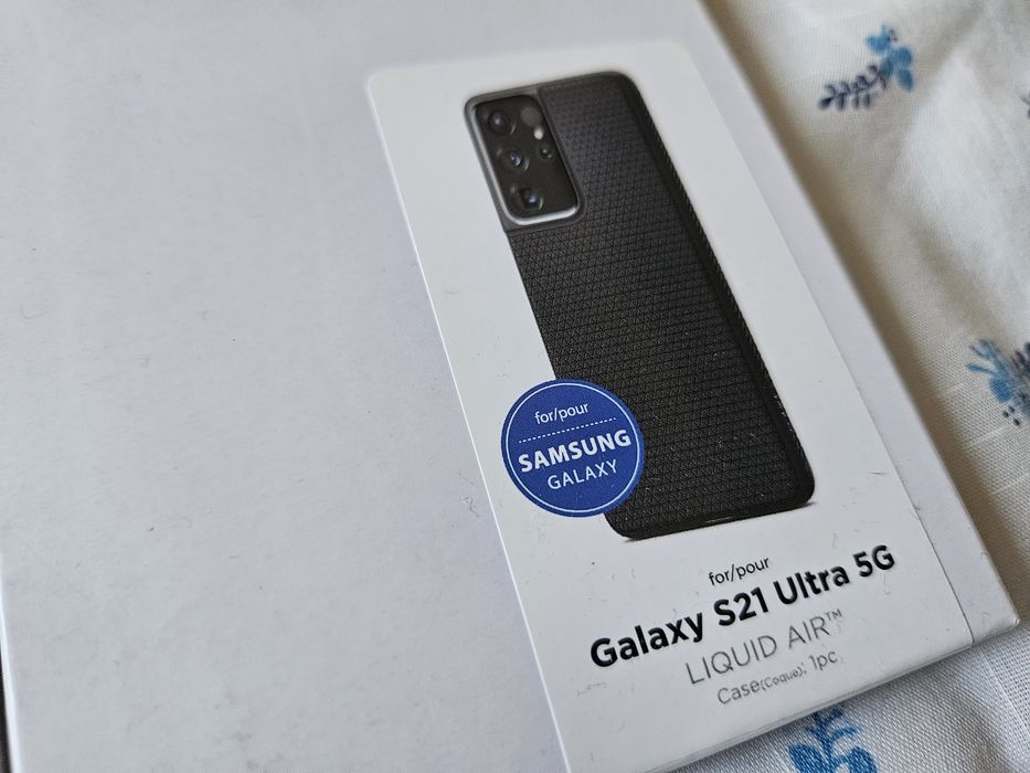 Кейсове Spigen За Xiaomi Mi 11 Lite,Samsung A52/S23/S21/S21 Ultra/S22 Ultra