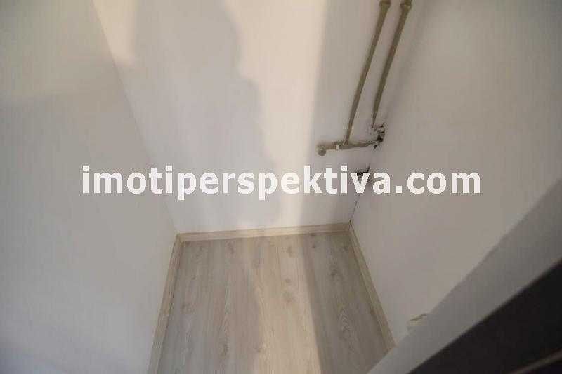 Продава се Двустаен апартамент в Пловдив, Изгрев - 55 кв.м за 1100 €/кв.м - Снимка #8