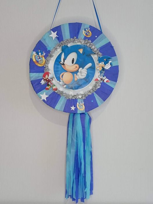 Пинята за рожден ден