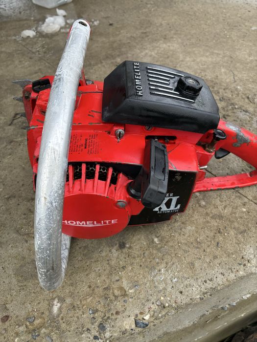 Drujba homelite super xl