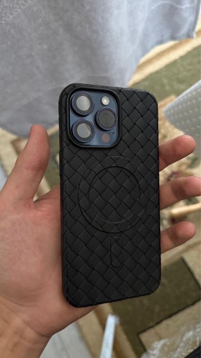 Айфон 15 Pro Max 256g