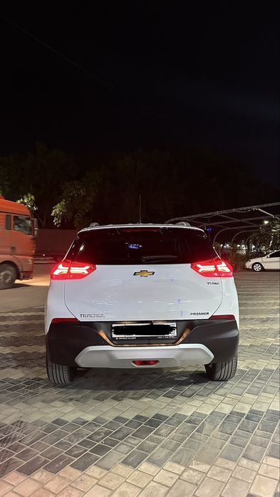 Трекер 2 премьер