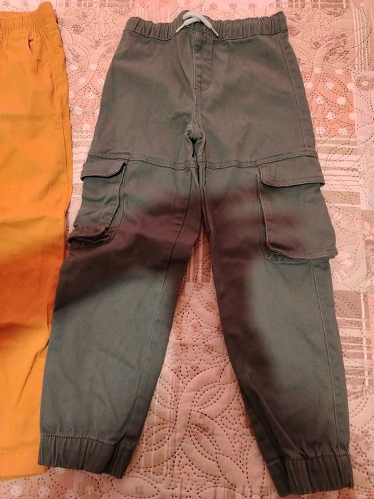 Детски зимни дрехи