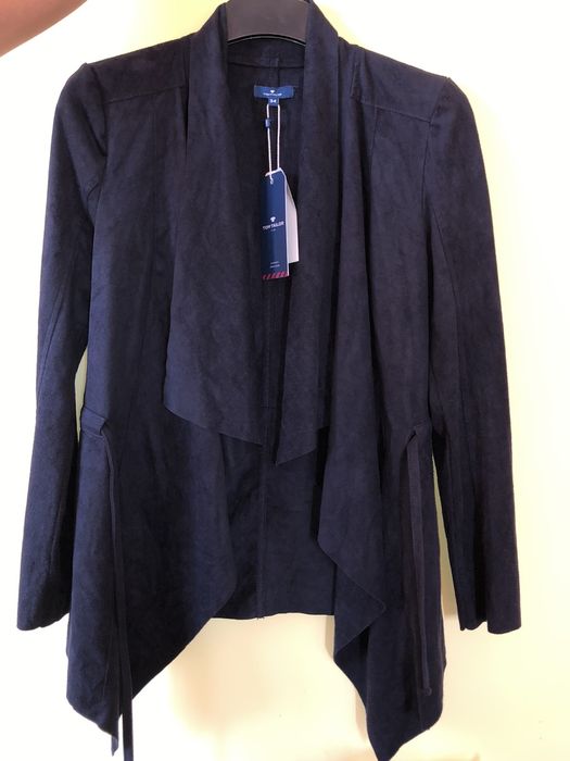 Том Тейлър саке велур