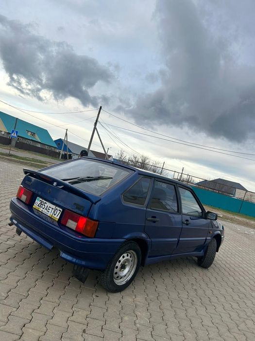 2114 возможен обмен на 2115