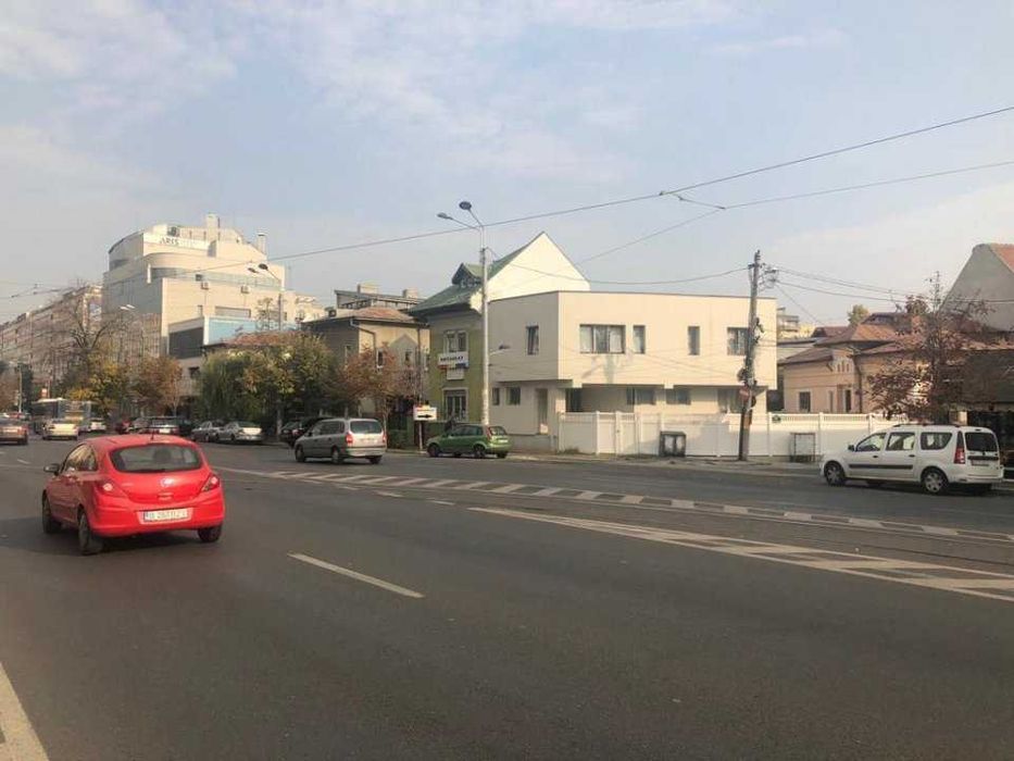 Spatiu cu destinatie CLINICA STOMATOLOGICA Mihai Bravu - Pasaj Muncii - Inchiriere sau Vanzare