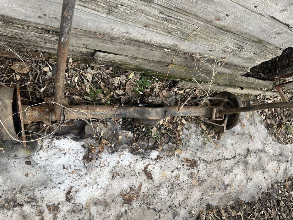 Продам запчасти ваз 2107 жигули