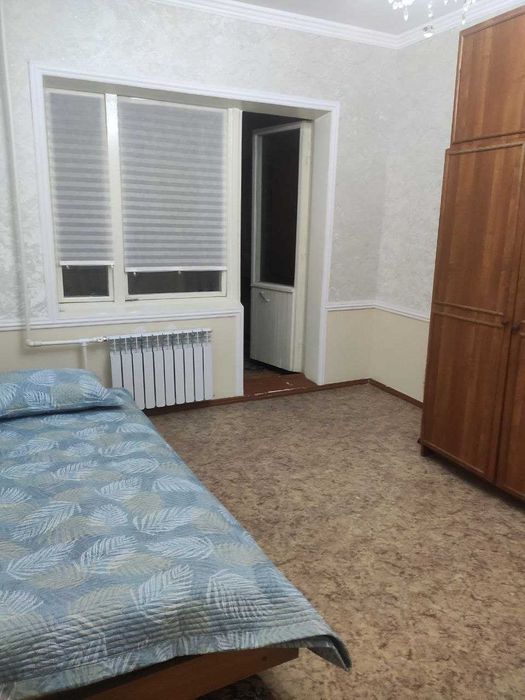 Продается 3-х комнатная квартира, Карасу-6, 3/1/9, 85.34 кв.м