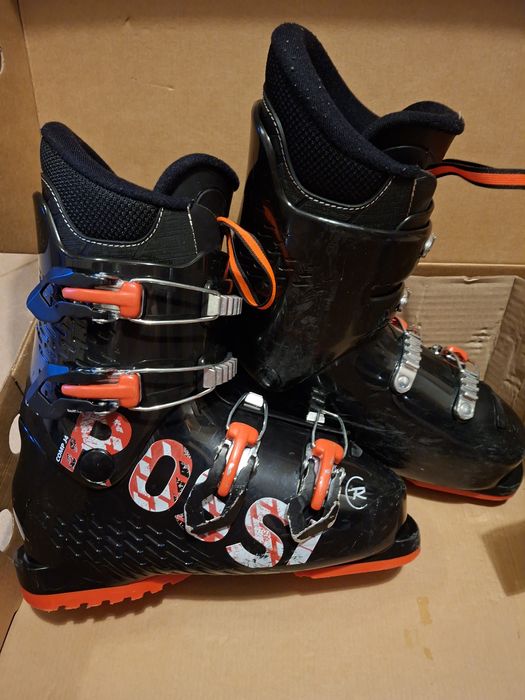 Детски обувки Rossignol 24.5