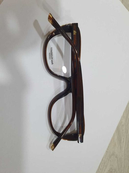 Слънчеви очила ANA HICKMANN AH6300 - T01