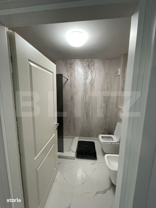 Apartament 2 camere, 55.5 mp, zona Bucium - Visani