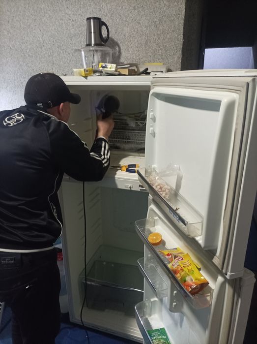 Remont Muzlatgich Termiz | Remont Xaladilnik Termiz | Remont Vetrina