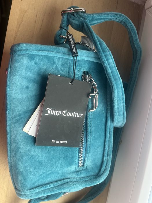 Geahta casual juicy  couture