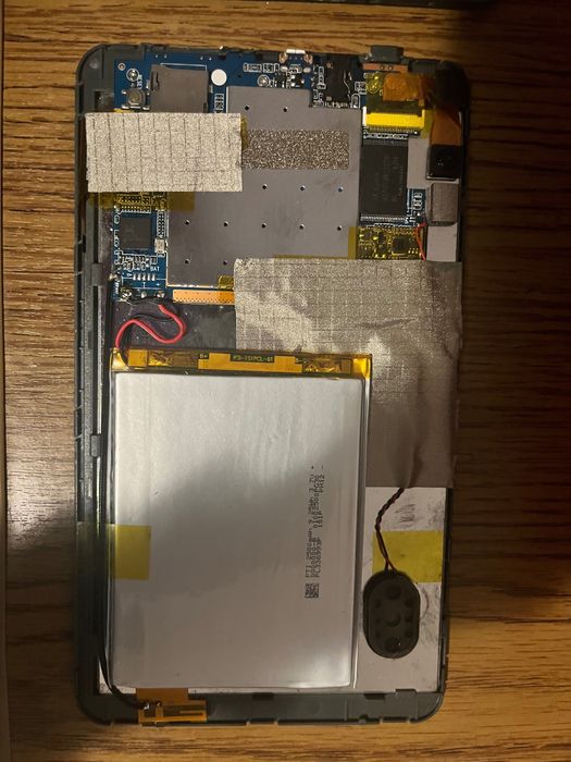 Tabletă Myria Classic