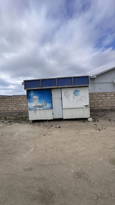 Дайын бизнес сатылады