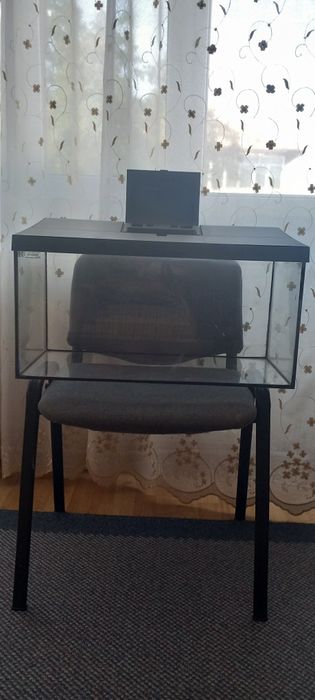 Acvariu Aquael Leddy  54 litri