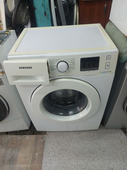 Продам стиральные машинки