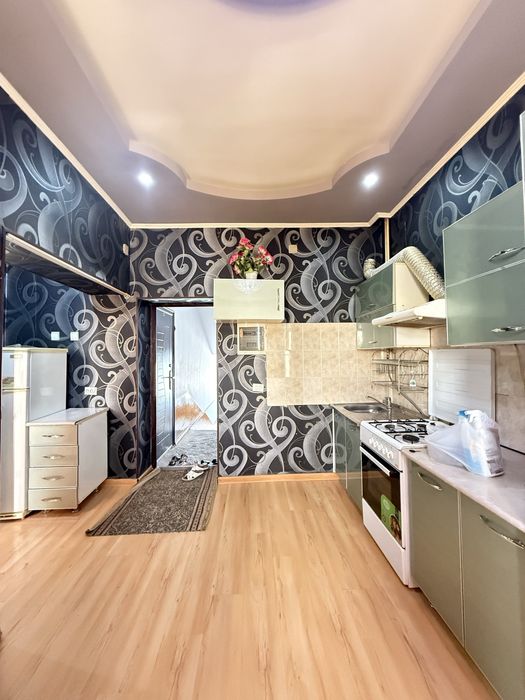 Квартира арендага берилади.шахар обл гайида