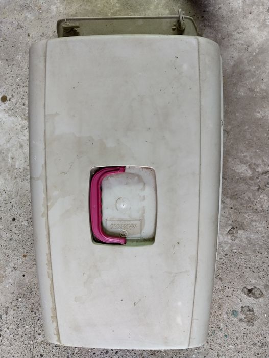 Cusca caini Skipper 3